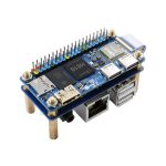 Плата расширения Orange Pi Zero 2 Вт