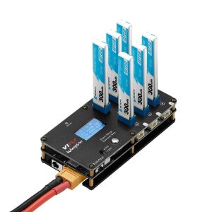 Зарядное устройство VIFLY WhoopStor V3