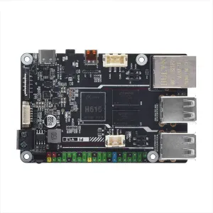 Микрокомпьютер Bigtreetech BTT Pi V1.2
