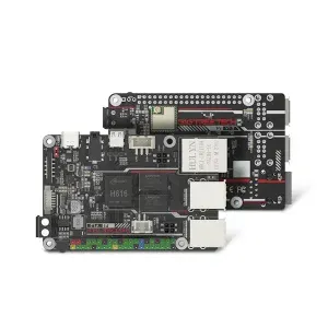 Микрокомпьютер Bigtreetech BTT Pi V1.2