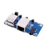 Плата расширения Orange Pi Zero 2 Вт