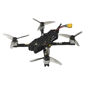 Набор DarwinFPV Baby Ape Pro V3 с TX12 (ELRS) (RTF)