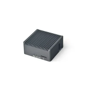 Микрокомпьютер NanoPi R2S