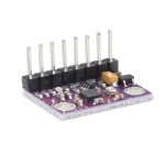 Акселерометр MPU-9265 (MPU-6500)