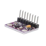 Акселерометр MPU-9265 (MPU-6500)