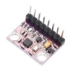 Акселерометр MPU-9265 (MPU-6500)