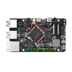Микрокомпьютер Bigtreetech BTT Pi V2