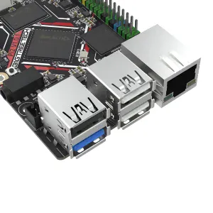 Микрокомпьютер Bigtreetech BTT Pi V2