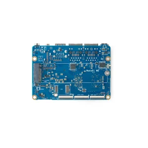Микрокомпьютер NanoPi M5