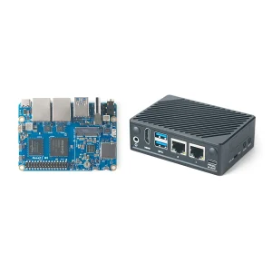 Микрокомпьютер NanoPi M5
