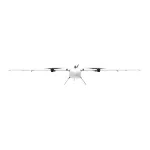 Дрон самолётного типа Makeflyeasy Pioneer 3200mm UAV