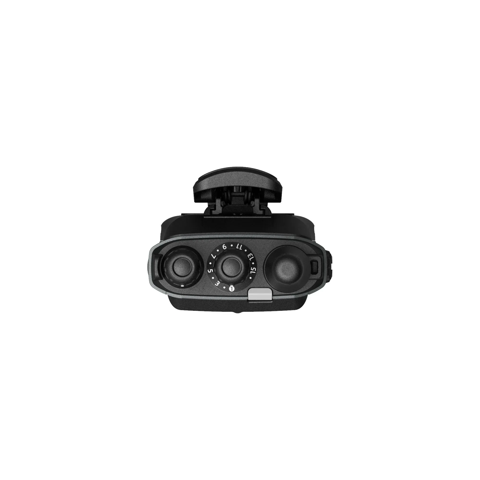 Рация Hytera HP505 VHF