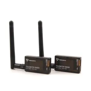 Передатчик и приемник телеметрии Holybro Sik V3 915Mhz