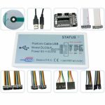 Программатор Xilinx DLC9LP