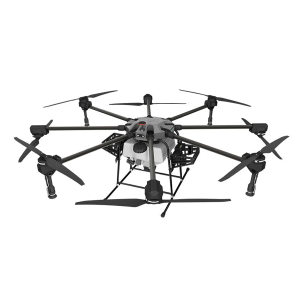 Транспортный дрон H300