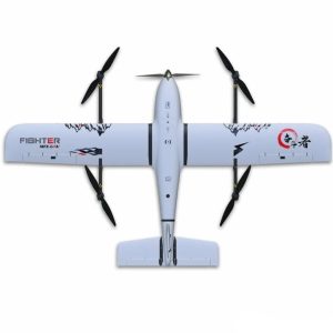 Дрон самолётного типа Makeflyeasy Fighter 2430mm