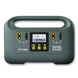 Зарядное устройство SKYRC PC1500 12S