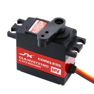 Сервопривод JX Servo CLS-HV2721MG