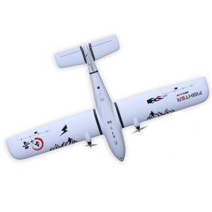 Дрон самолётного типа Makeflyeasy Fighter 2430mm