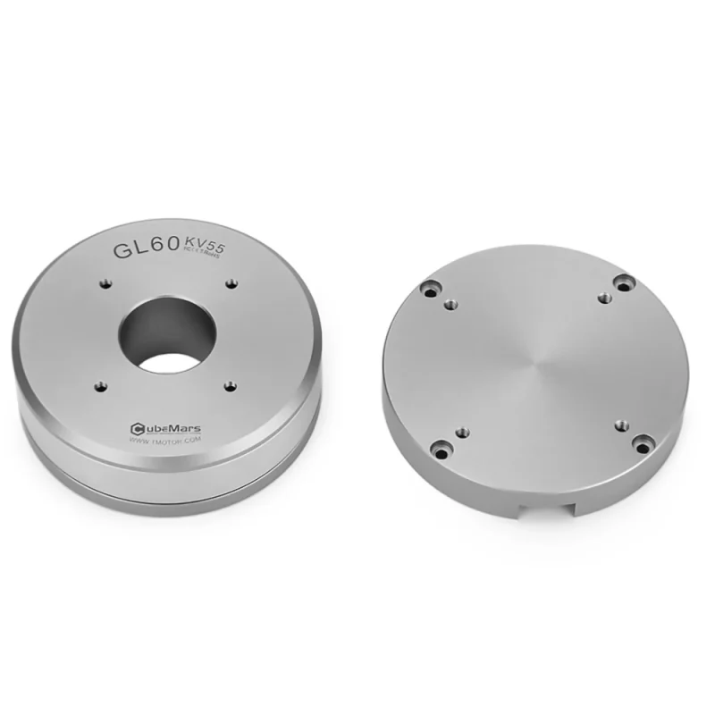 Двигатель T-Motor СubeMars GL60 KV25