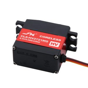 Сервопривод JX Servo CLS-HV2721MG
