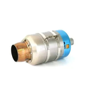 Турбореактивный двигатель COPTERPARTS WP20-23KG