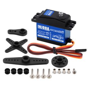 Сервопривод INJORA INJS030HV