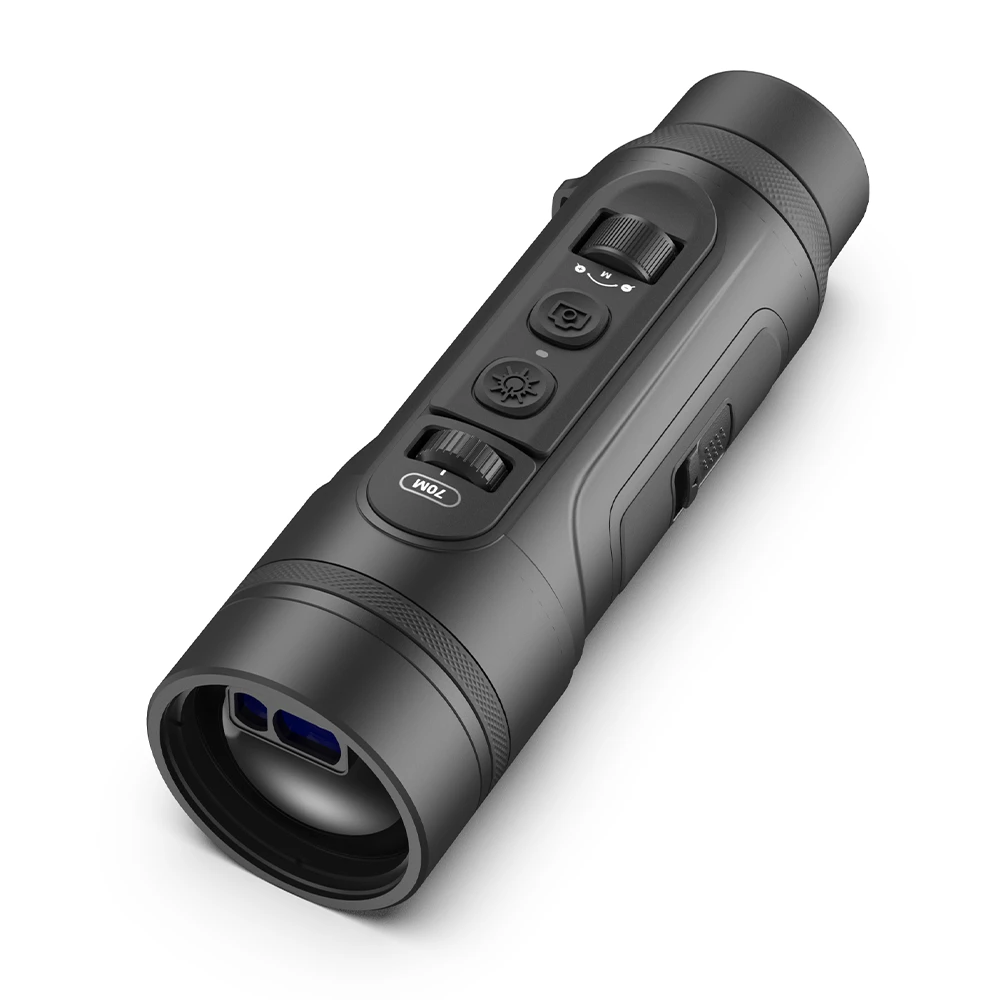 Тепловизионный прибор LZIRTEK SIVA 650L