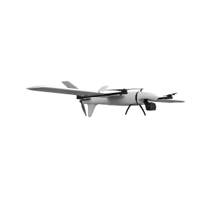 Дрон самолётного типа Makeflyeasy Hero 2180mm