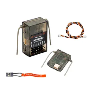 Приёмник Spektrum AR6200 DSM2