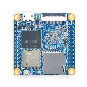 Микрокомпьютер NanoPi Neo Air
