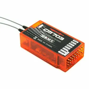 Приёмник RedCon CM703