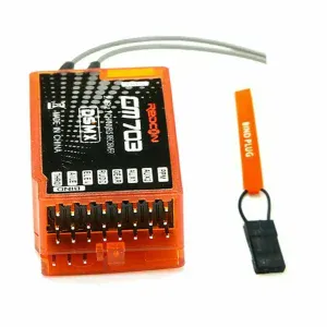 Приёмник RedCon CM703