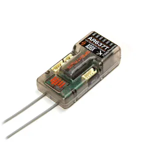 Приёмник Spektrum AR630