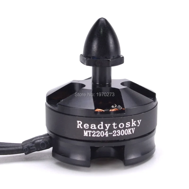 Двигатель Readytosky MT2204 2300kv