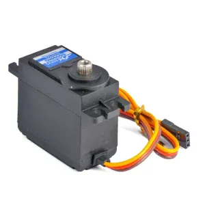 Сервопривод JX Servo PDI-5509MG