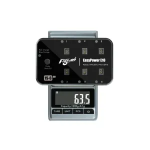 Зарядное устройство Flywoo Easypower E16
