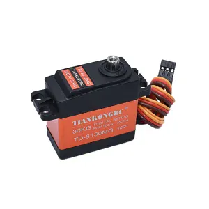 Сервопривод WAVGAT TD-8120MG