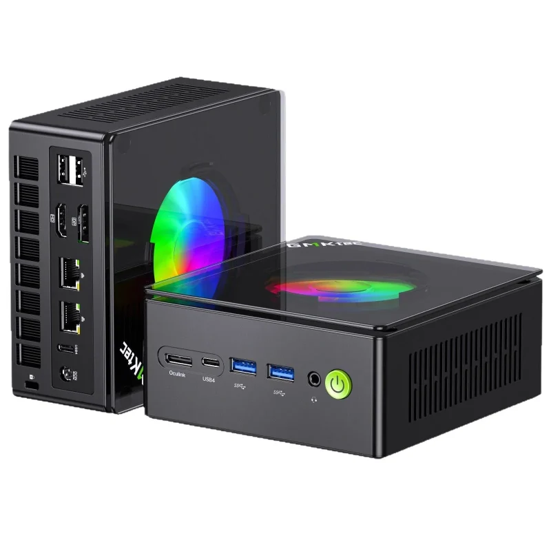 Мини-ПК GMKtec K8 Plus