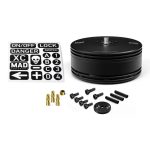 Двигатель MAD 5008 IPE V3 240KV