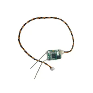 Приёмник MKronRC DSM2