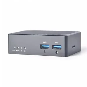Микрокомпьютер NanoPi R5S