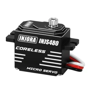 Сервопривод INJORA INJS480