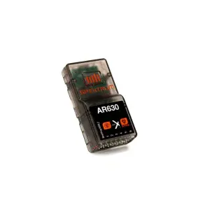 Приёмник Spektrum AR630