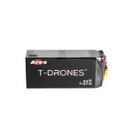 Аккумулятор T-DRONES Ares 22000мАч 6S 22,2В Li-ion