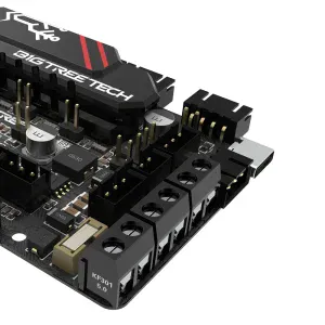 Микрокомпьютер Bigtreetech SKR Pico V1.0
