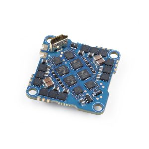 Полётный контроллер iFlight Whoop AIO F411 V1.1