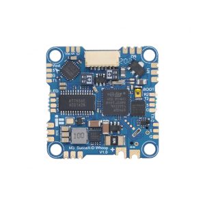 Полётный контроллер iFlight Whoop AIO F411 V1.1