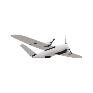 Дрон самолётного типа Makeflyeasy Believer 1960mm