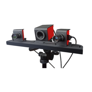 3D Сканер стационарный RangeVision Spectrum 2025
